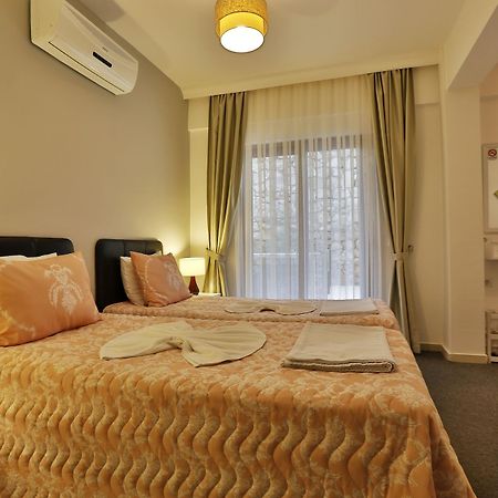 קס Himm Hotel מראה חיצוני תמונה