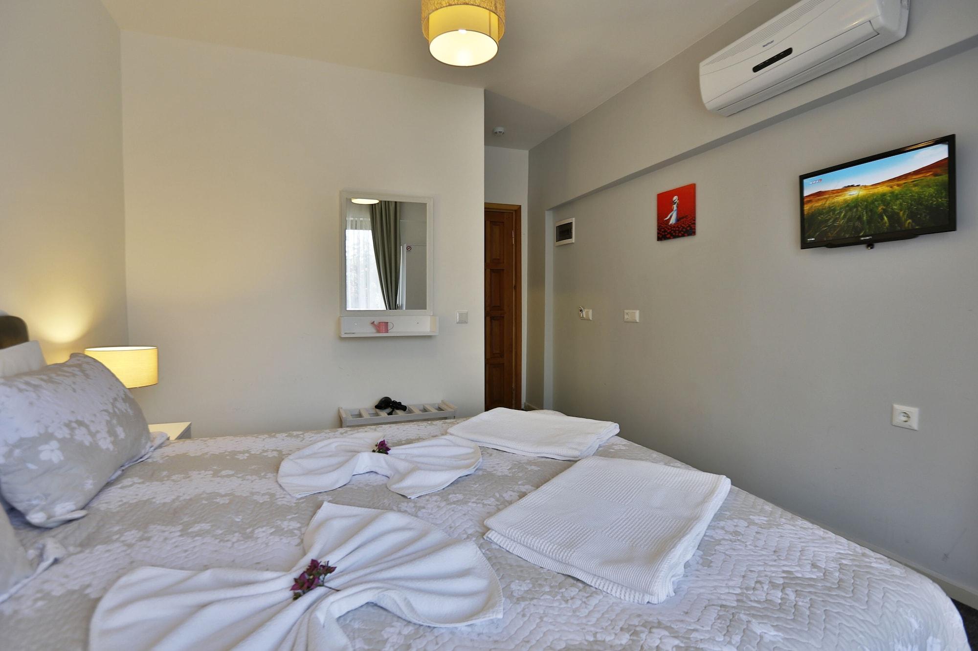 קס Himm Hotel מראה חיצוני תמונה