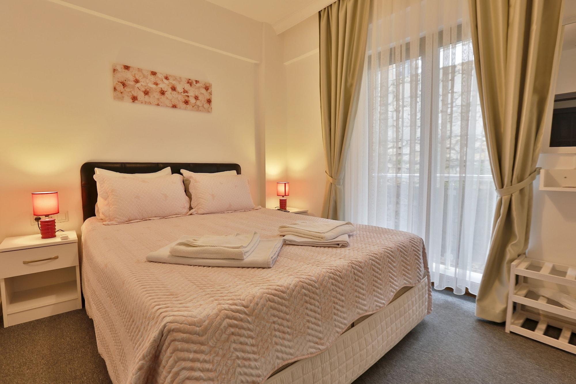 קס Himm Hotel מראה חיצוני תמונה
