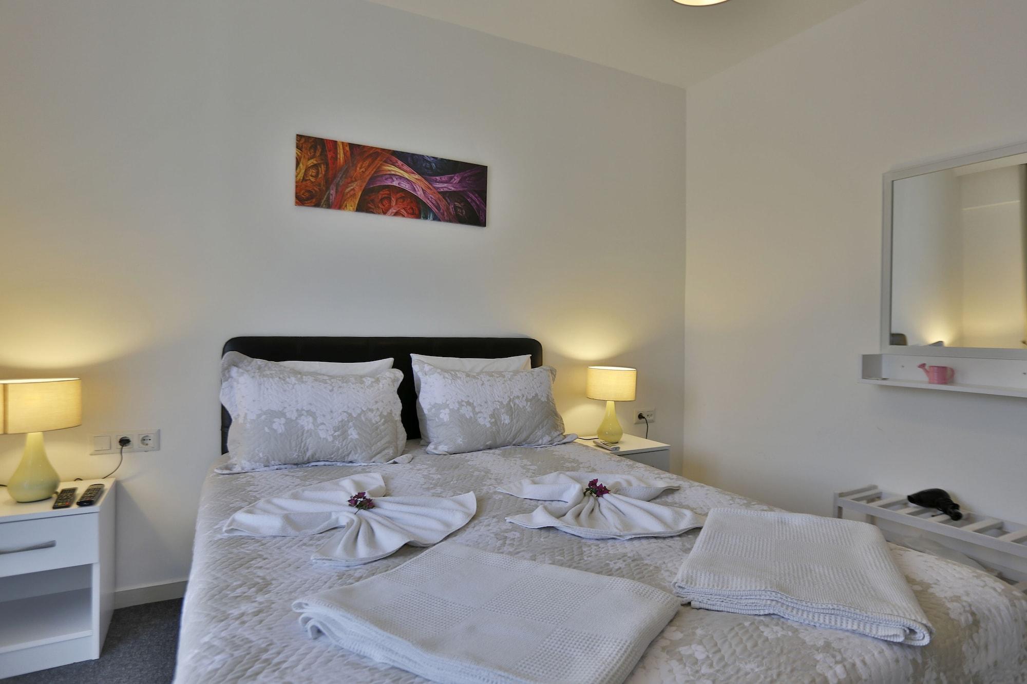 קס Himm Hotel מראה חיצוני תמונה