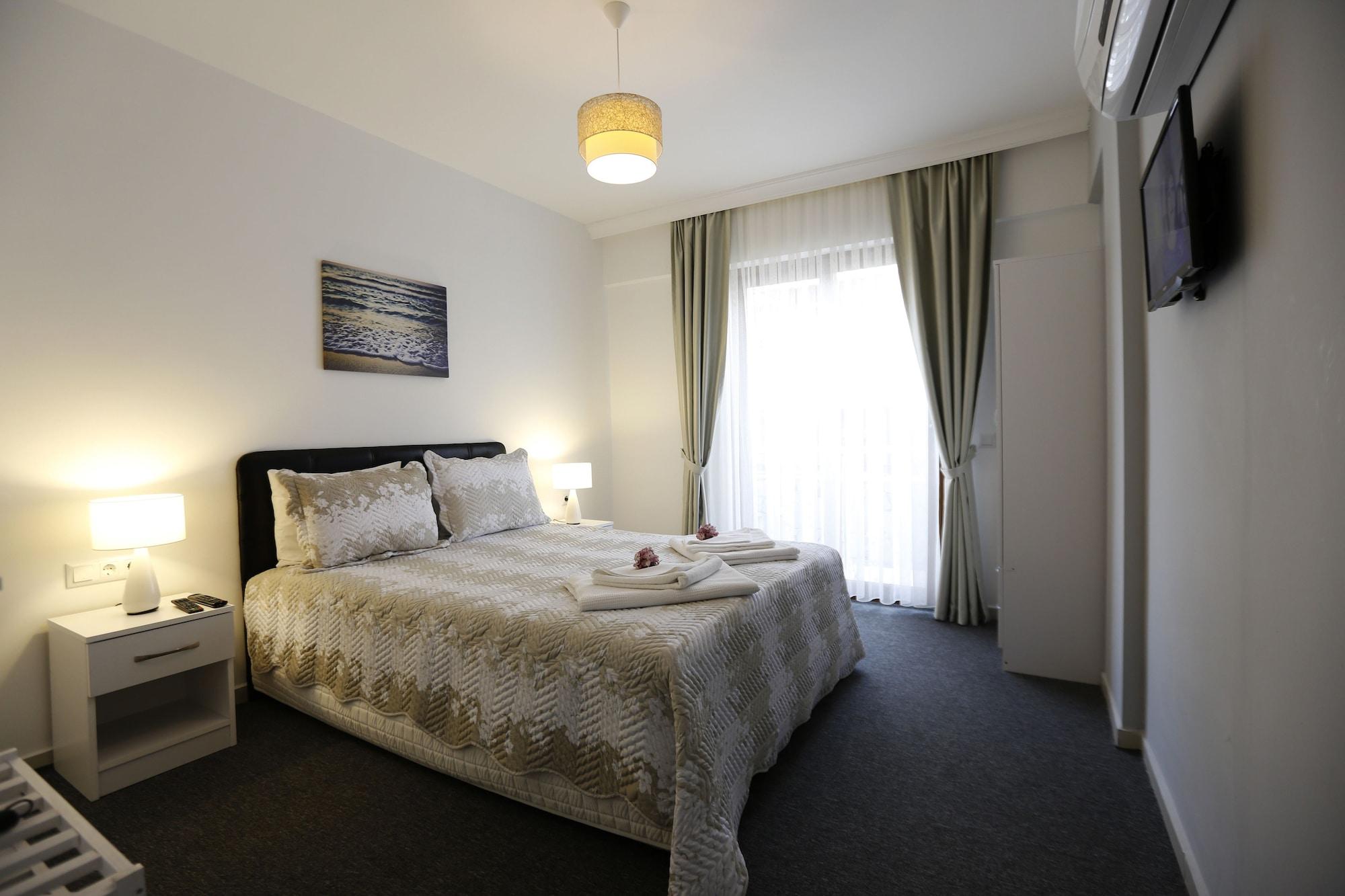 קס Himm Hotel מראה חיצוני תמונה