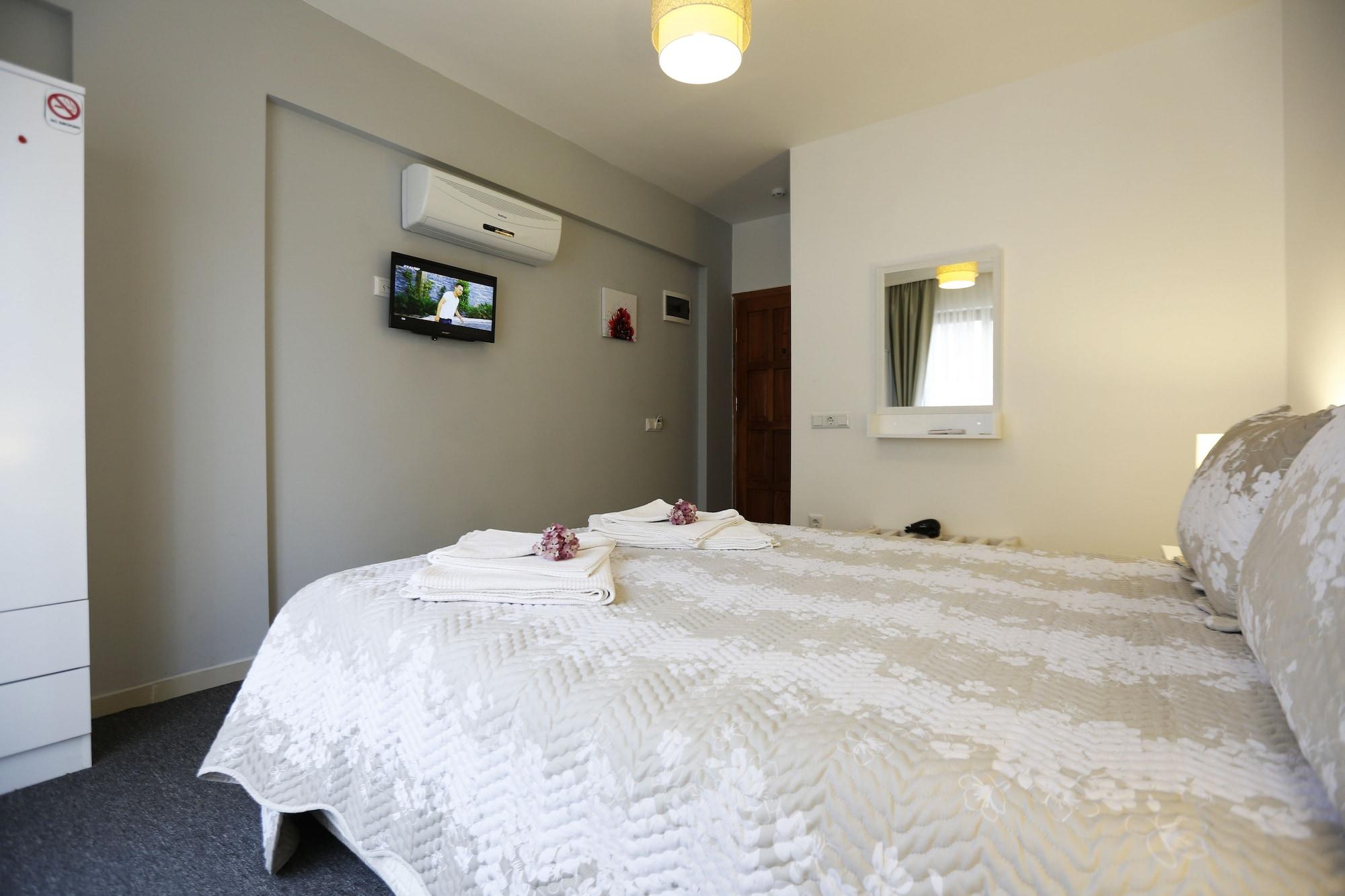 קס Himm Hotel מראה חיצוני תמונה