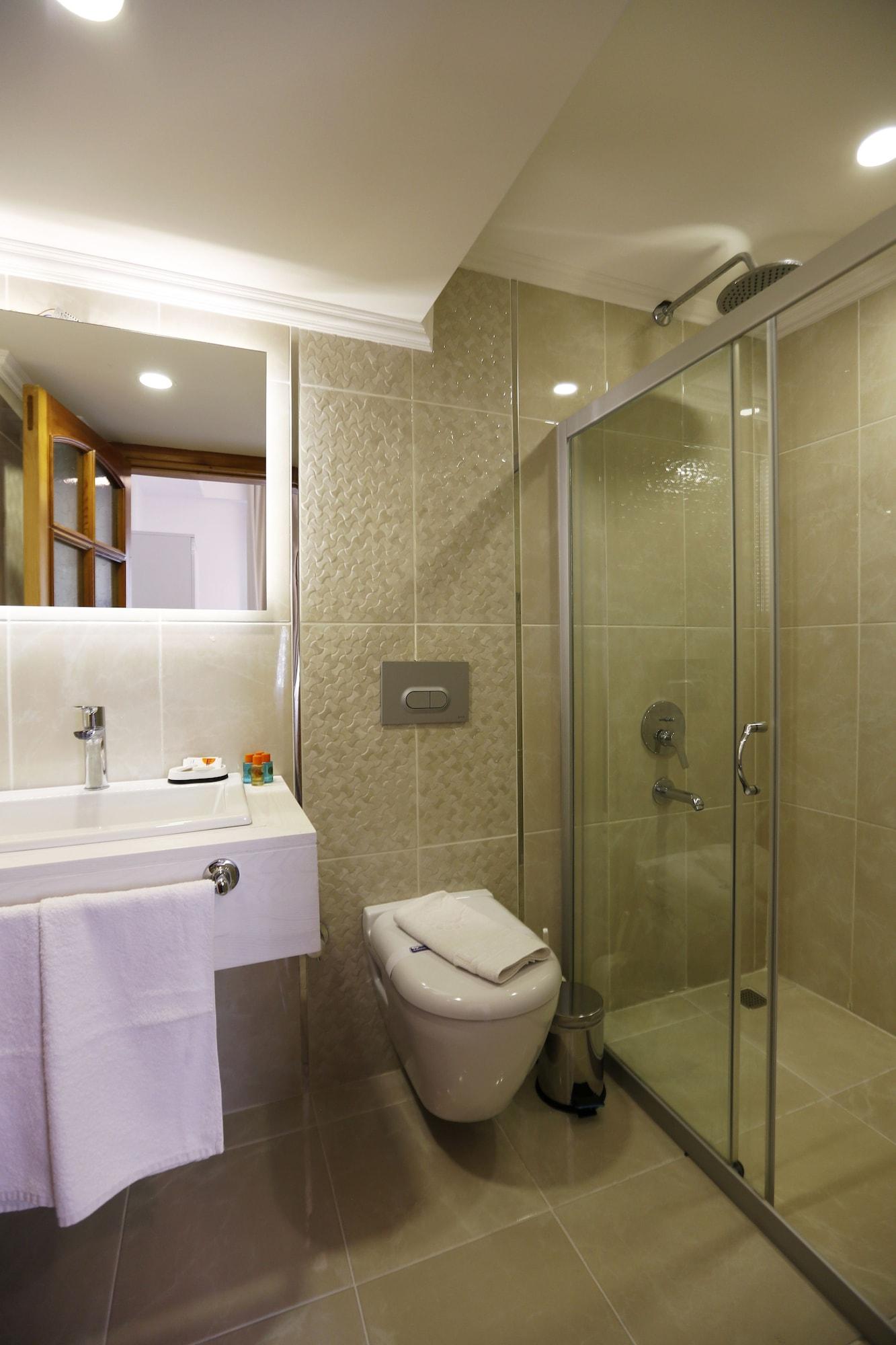 קס Himm Hotel מראה חיצוני תמונה