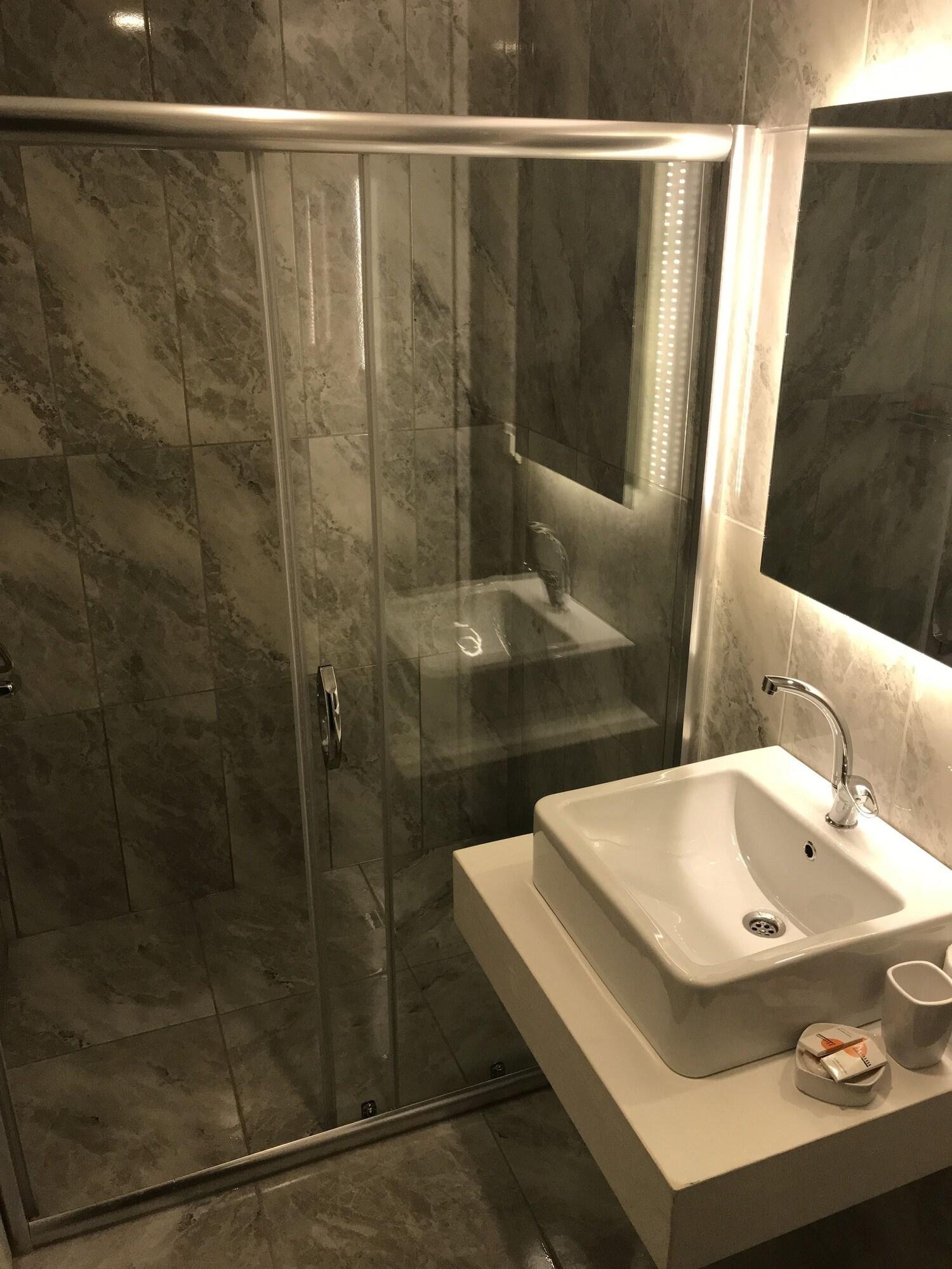 קס Himm Hotel מראה חיצוני תמונה