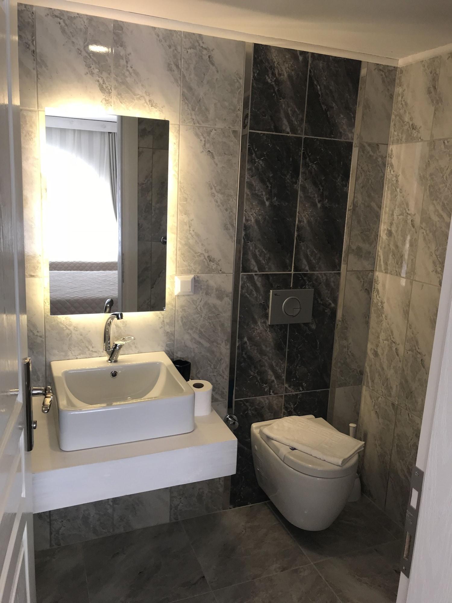קס Himm Hotel מראה חיצוני תמונה