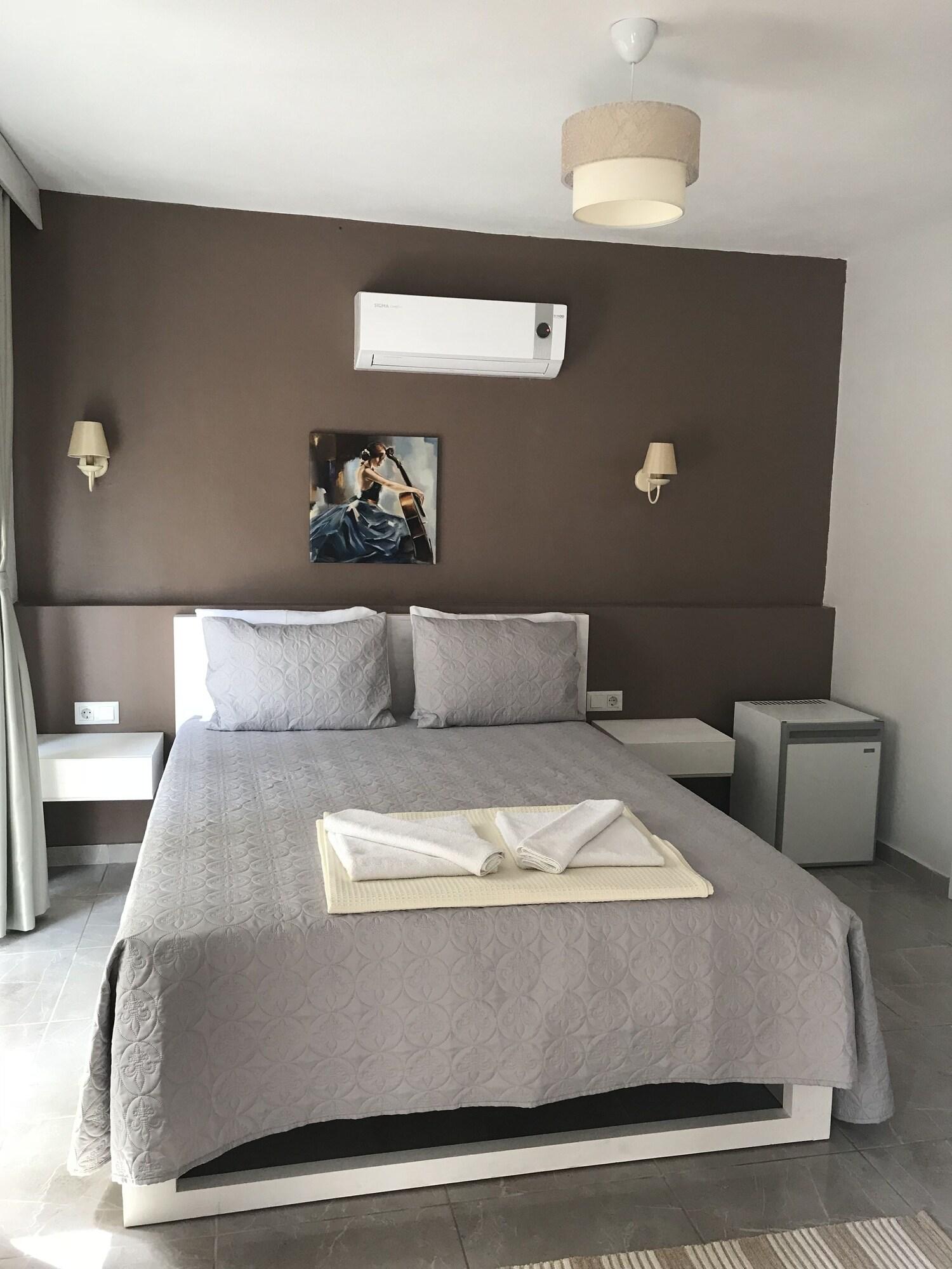 קס Himm Hotel מראה חיצוני תמונה