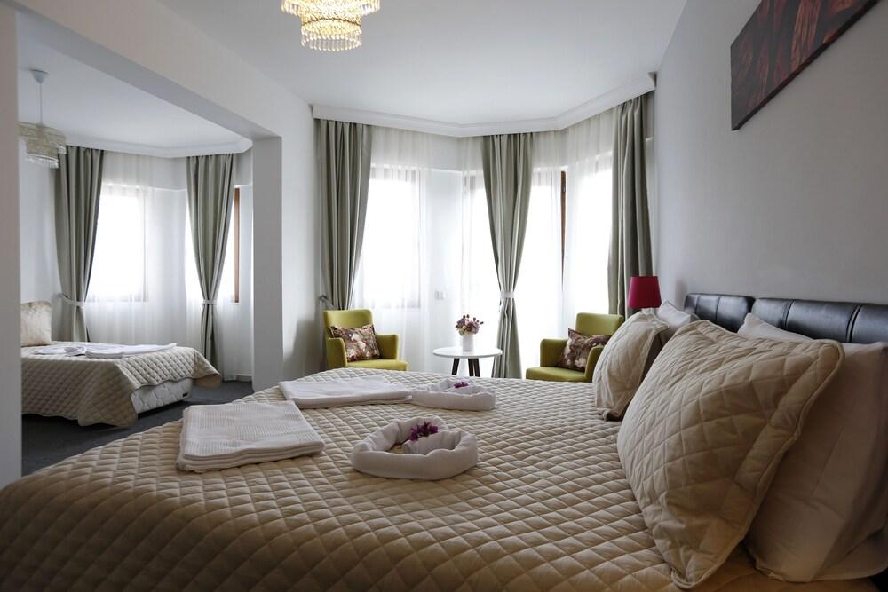 קס Himm Hotel מראה חיצוני תמונה