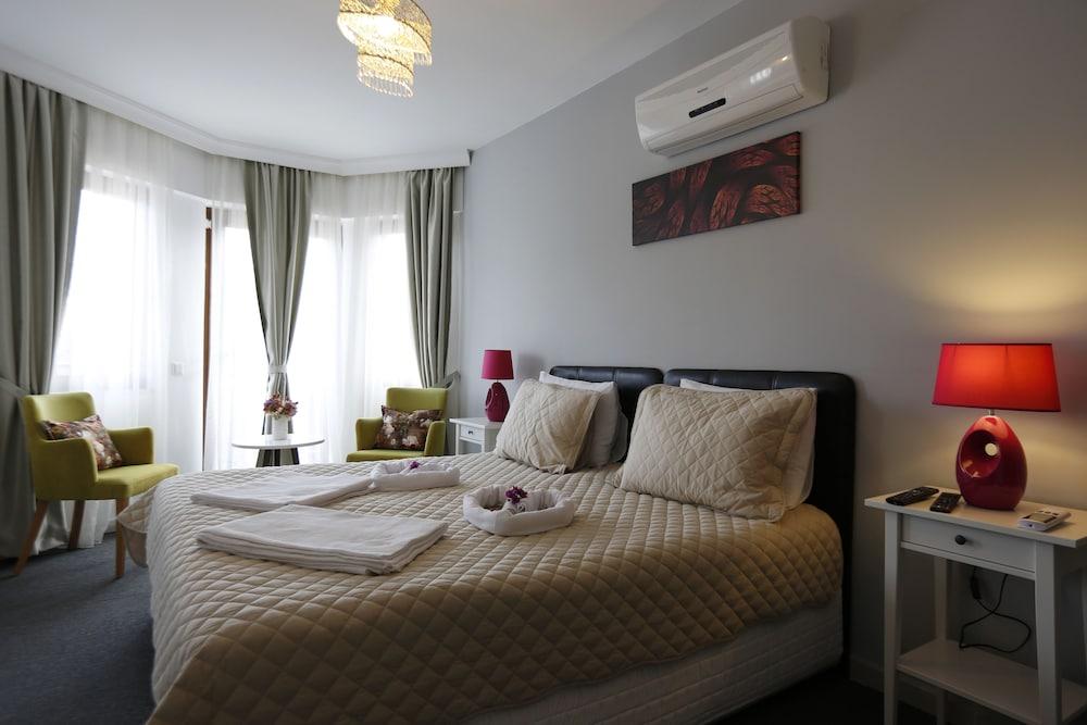קס Himm Hotel מראה חיצוני תמונה