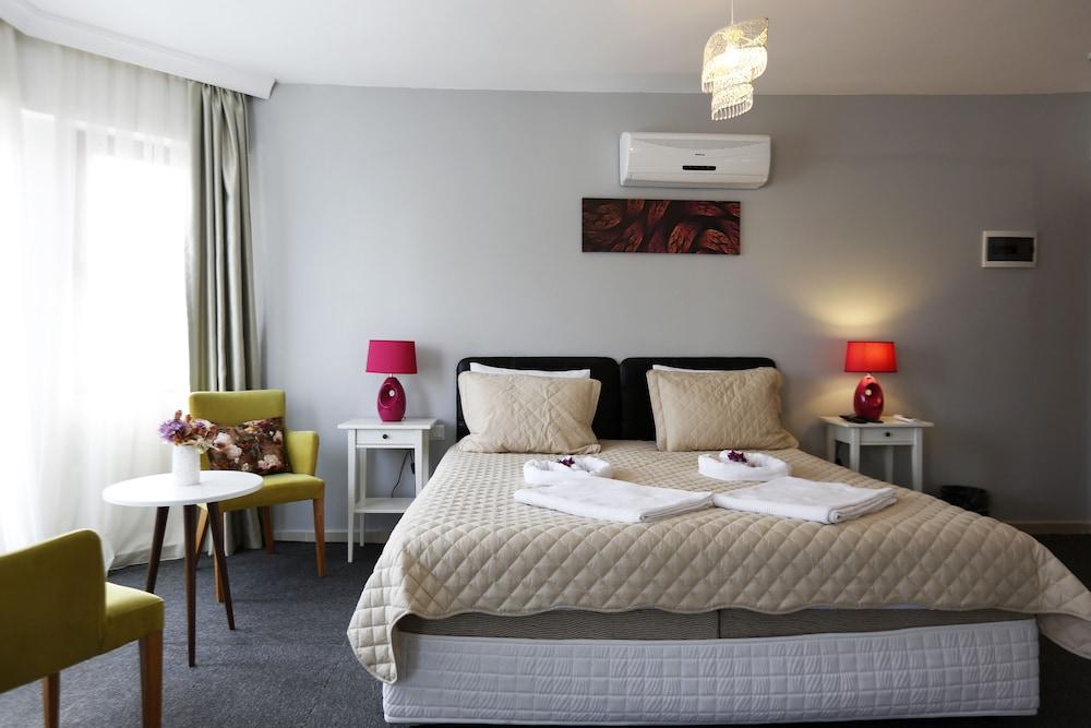 קס Himm Hotel מראה חיצוני תמונה