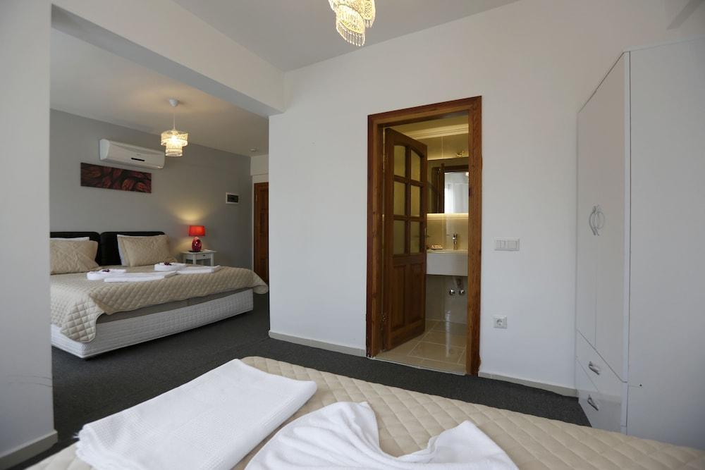 קס Himm Hotel מראה חיצוני תמונה