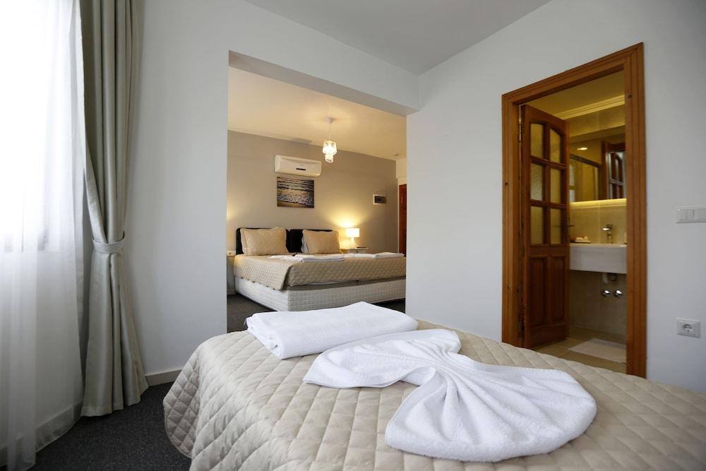 קס Himm Hotel מראה חיצוני תמונה