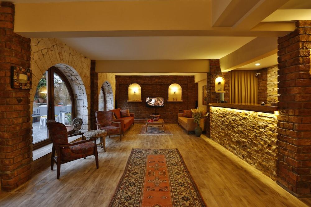 קס Himm Hotel מראה חיצוני תמונה