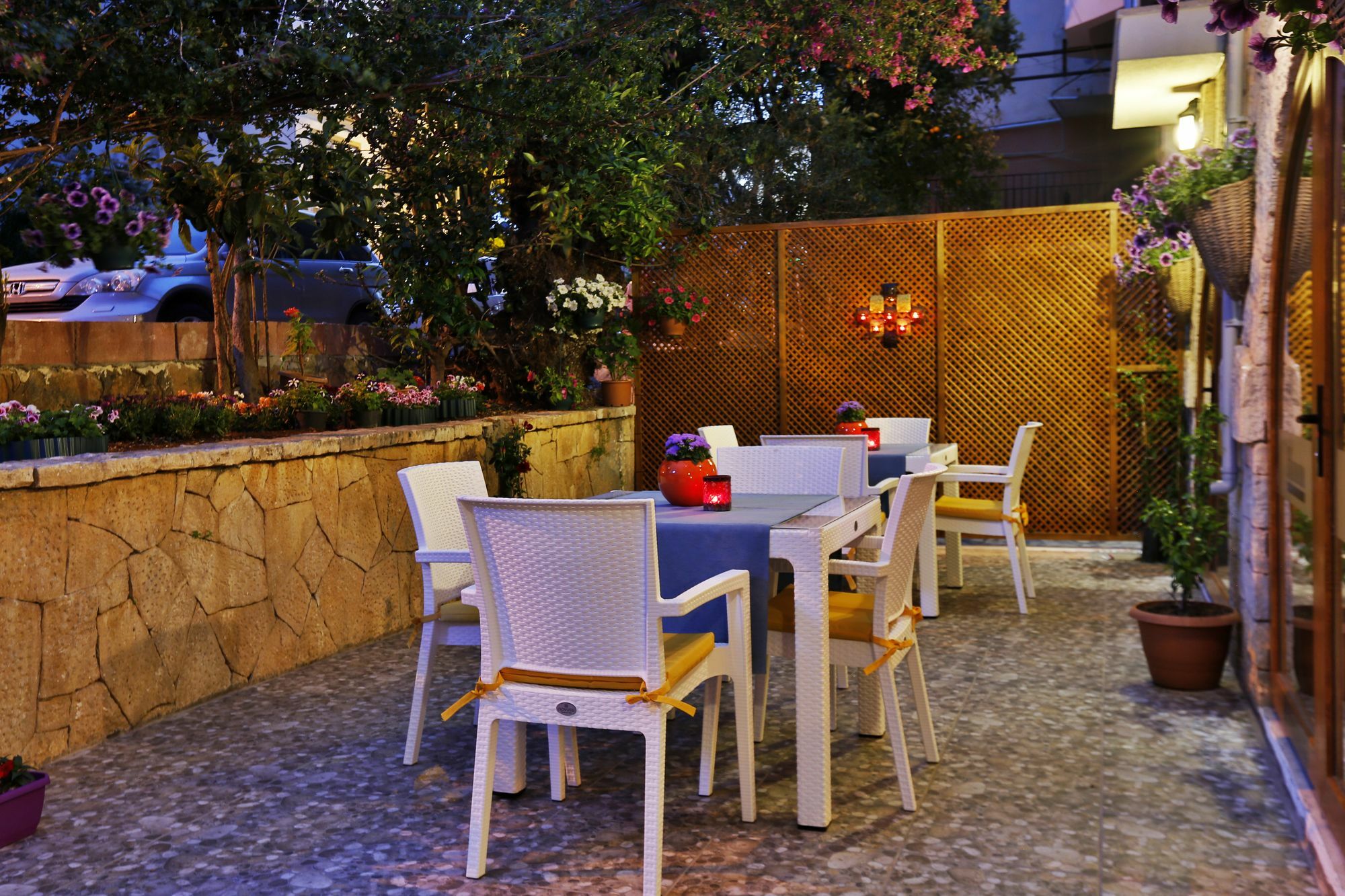 קס Himm Hotel מראה חיצוני תמונה